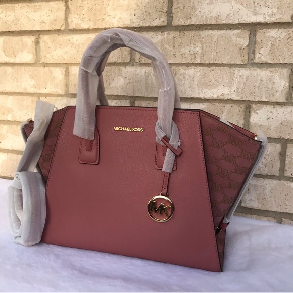 Michael Kors Purse - Picture 2 of 11